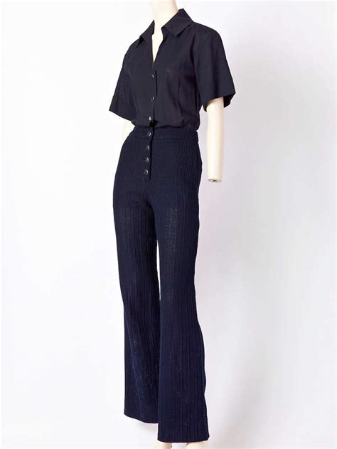 leggins chanel|chanel short jumpsuit.